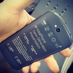 YotaPhone logo