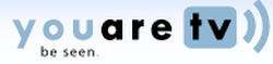 YouAre.TV logo