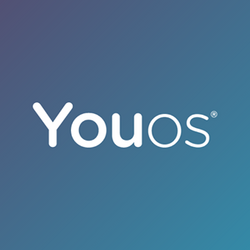 YouOS logo
