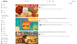 YouTube Comments (the original) logo