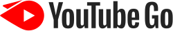 YouTube Go logo