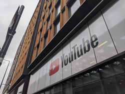 YouTube Space logo