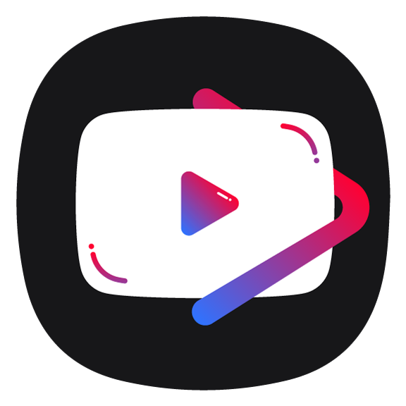 YouTube Vanced logo