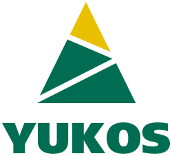Yukos logo