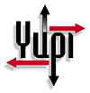 Yupi.com logo