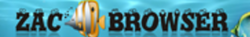 ZAC Browser logo
