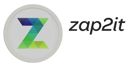 Zap2it logo