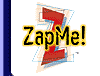 ZapMe! logo