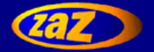ZAZ logo