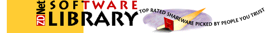 ZDNet Downloads logo