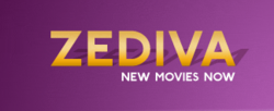Zediva logo