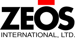 Zeos International logo