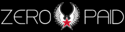 Zeropaid.com logo