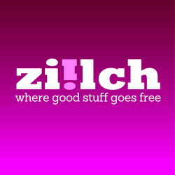 Ziilch logo