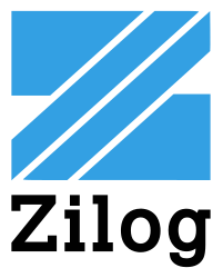 Zilog Z80 logo