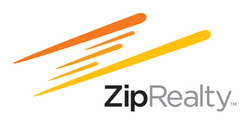 ZipRealty logo