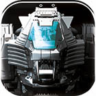 ZOIDS FIELD OF REBELLION logo