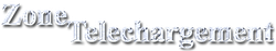 Zone Téléchargement logo