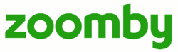 Zoomby.ru logo