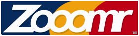 Zooomr logo