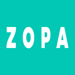 Zopa (P2P) logo