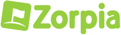 Zorpia logo
