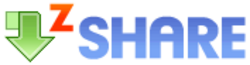 zSHARE logo