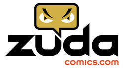 Zuda Comics logo
