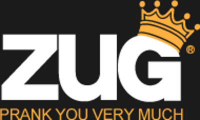 ZUG.com logo