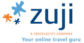 Zuji logo