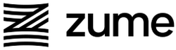 Zume logo