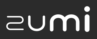Zumi logo