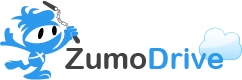 ZumoDrive logo