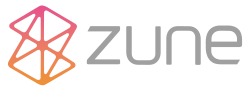 Microsoft Zune logo