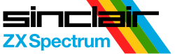 ZX Spectrum logo