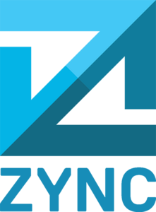 Zync Render logo
