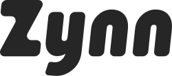 Zynn logo